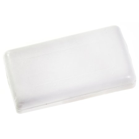 GOOD DAY Unwrapped Amenity Bar Soap, Fresh, # 2 1/2, PK200 GTP 400300